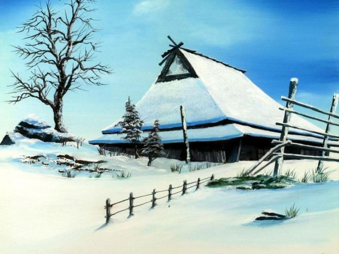 一张美味的图片 &middot; #1161