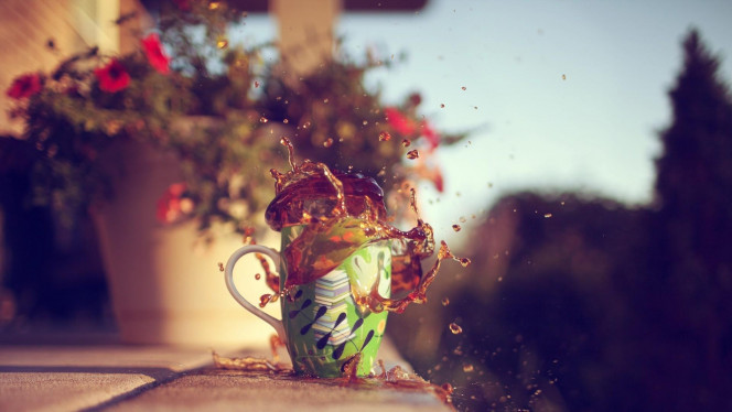 一张美味的图片 &middot; #3354