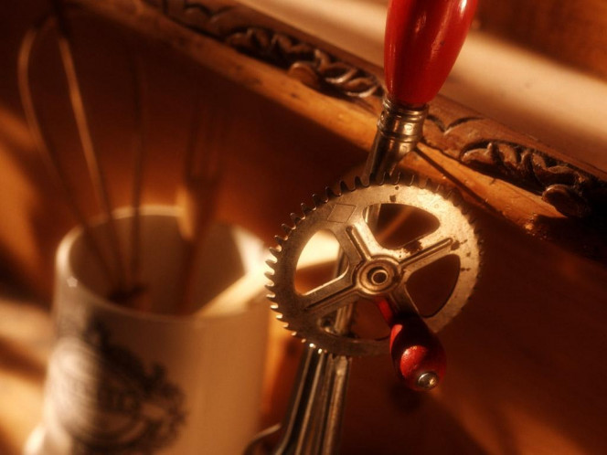 一张美味的图片 &middot; #3365