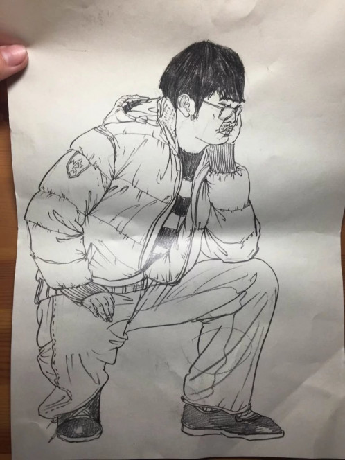 一张美味的图片 &middot; #5515