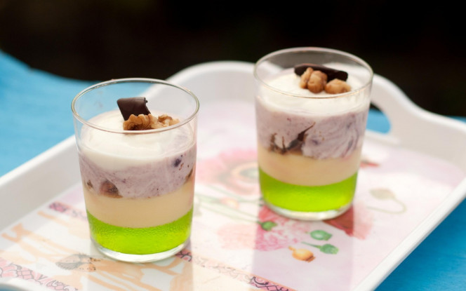 一张美味的图片 &middot; #672