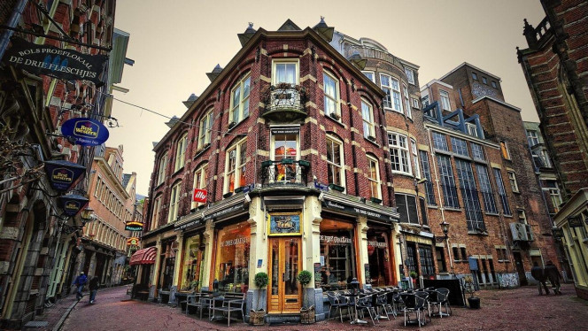 一张美味的图片 &middot; #2514