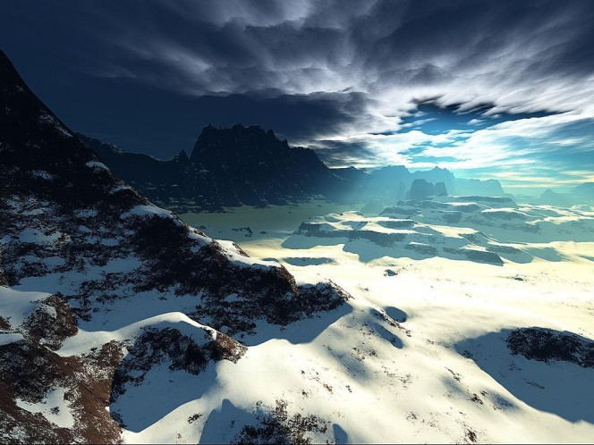 一张美味的图片 &middot; #693