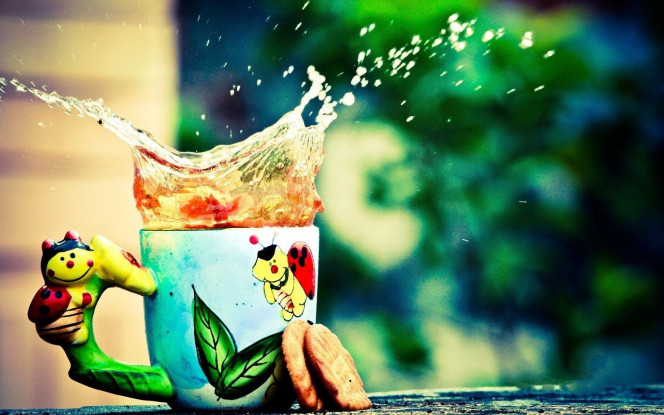 一张美味的图片 &middot; #1602