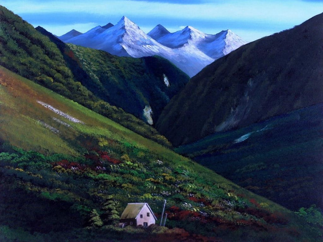 一张美味的图片 &middot; #517