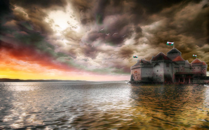 一张美味的图片 &middot; #2735