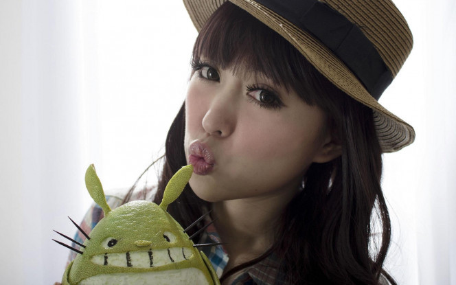 一张美味的图片 &middot; #4867