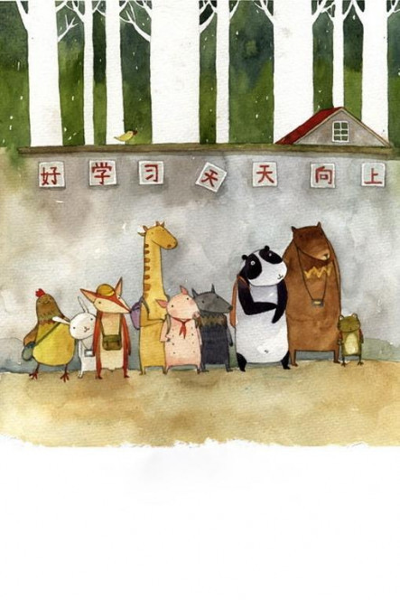 一张美味的图片 &middot; #316