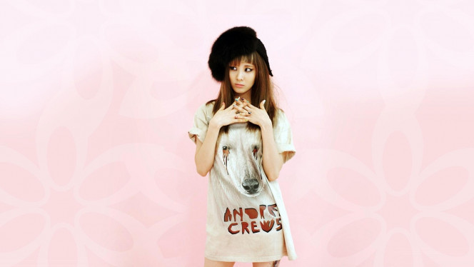 一张美味的图片 &middot; #4959