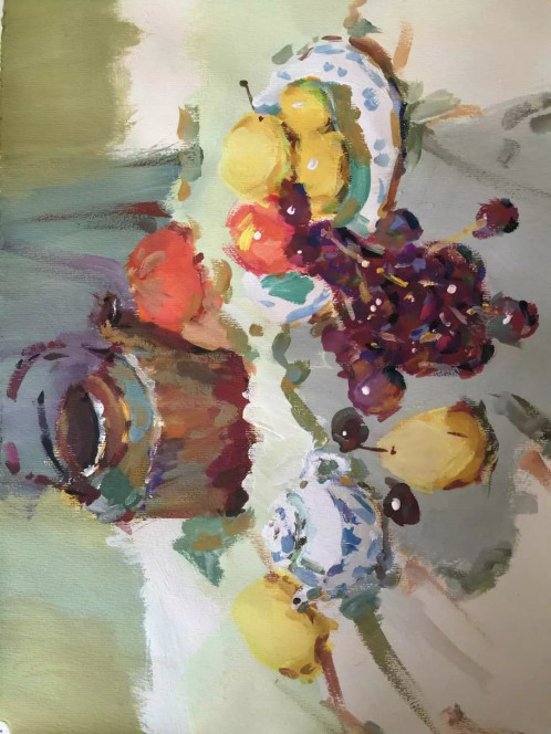 一张美味的图片 &middot; #5521