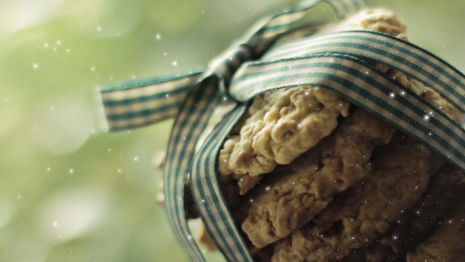 一张美味的图片 &middot; #1983